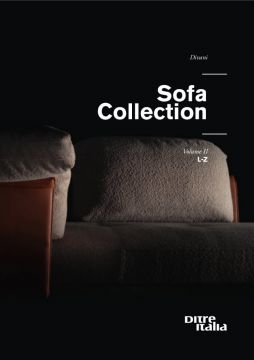 The Sofa Collection 2021 L-Z (it, en, de, fr)