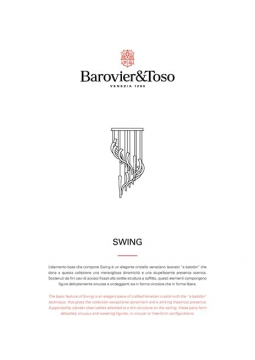 Swing Brochure (it, en)