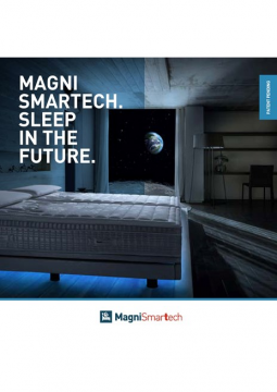 MAGNISMARTECH - Brochure (en)