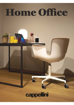 Cappellini Home Office 2021 (it, en)