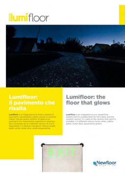 Lumifloor - Newfloor (it, en)