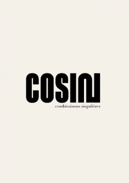 COSIN Paris - Catalog (fr)