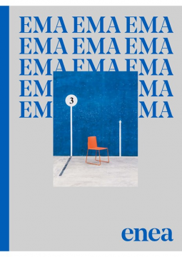 EMA - Enea Design (en, es)