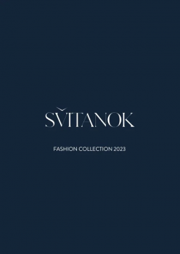 SVITANOK - Fashion collection 2023 (en)