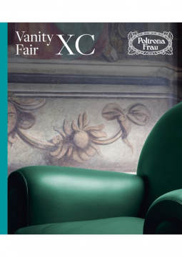 PoltronaFrau VanityFairXC 2020 (it, en, fr, de)