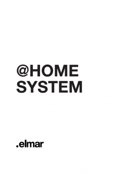 Elmar Home System (it, en)