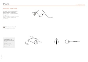 Pinza_KRIPTONITE_Technical Sheet