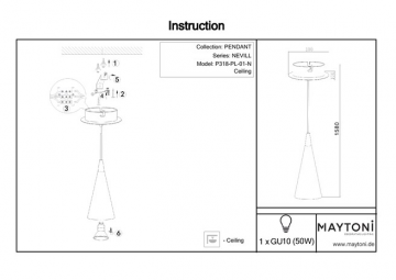 instruction P318 PL 01 (eng)