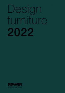 REVER Design Furniture 2022 (it, en)