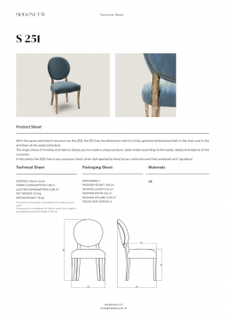 Modonutti - S 251 (en)