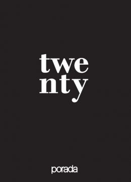 Porada TWENTY (it, en)