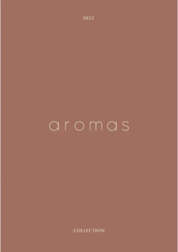 AROMAS CATALOGUE 2022 (es, en)