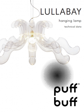 puff buff LULLABY (en)