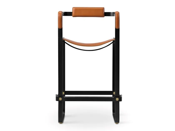 Wanderlust bar stool