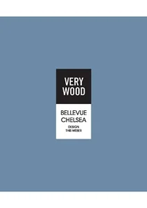 Very Wood Catalogue Bellevue & Chelsea (it, en)