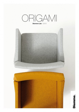 ORIGAMI (en)