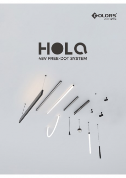 HOLA 48V Free Dot System (en)