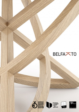 BELFAKTO Collection 2023 (de, en)