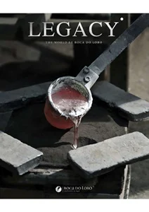 Legacy 2 magazine (en)