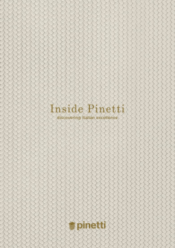 Pinetti - Company Profile (en)