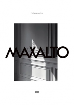 Maxalto 2020 - Heritage Perspectives (it, en)