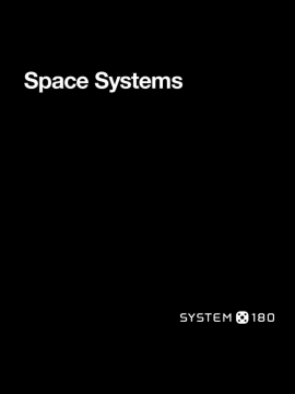 System 180 Space Systems (en)