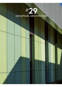 Swisspearl Architecture #29 (en)