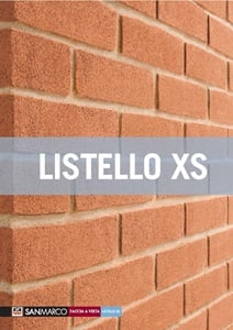 LISTELLO XS (it)