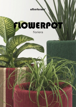 FLOWERPOT Scheda prodotto (it)