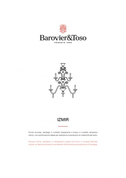 Izmir Brochure (it, en)