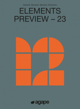 Agape preview 2023 (it, en)