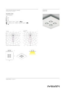 POLIFEMO 4035 data sheet