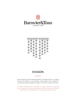 Exagon Brochure (it, en)