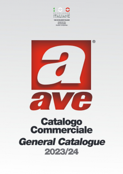 Ave - General catalogue 2023/24 (en, it)