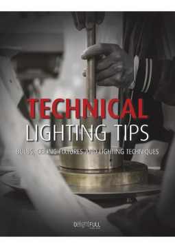 Technical Lighting Tips (en)