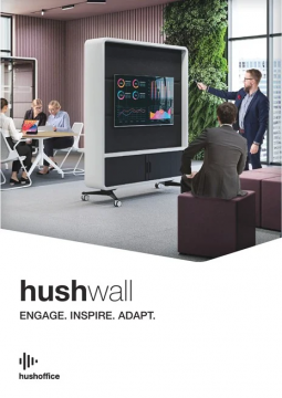 hushWall (en)