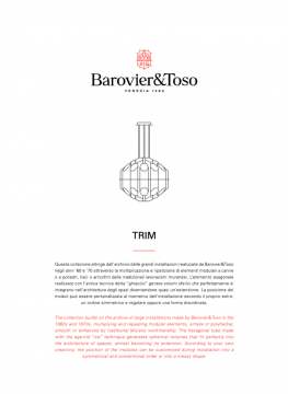 Trim Brochure (it, en)