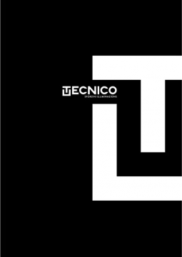 Tecnico - Catalogue (it, en, de, es, ru)