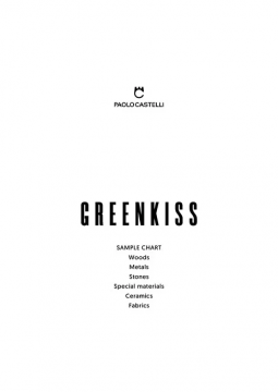 GREENKISS (it, en)