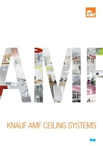 Company Brochure Knauf AMF (en)