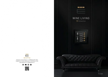 Expo - Wine Living Collection (it, en)