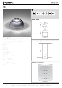 Pilz - Data sheet (it, en)