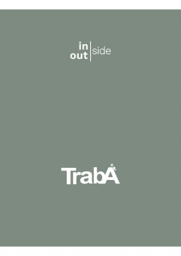 TRABA' in-out side 2022 (it, en, de)