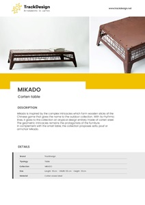 Mikado (en)