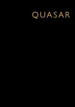 Quasar - Catalog 2023 (en)