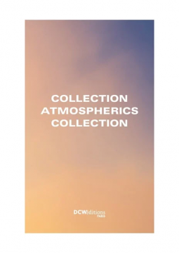 ATMOSPHERICS collection 2021 (fr, en)