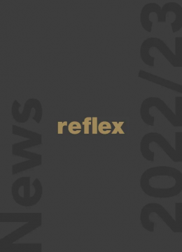 Reflex News 2022/2023 (it, en)