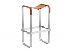 Wanderlust bar stool