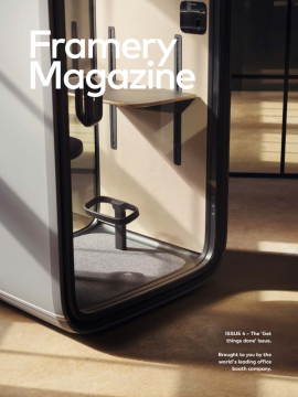 Framery Magazine (en)