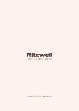 RITZWELL - Catalogue 2020 (en)